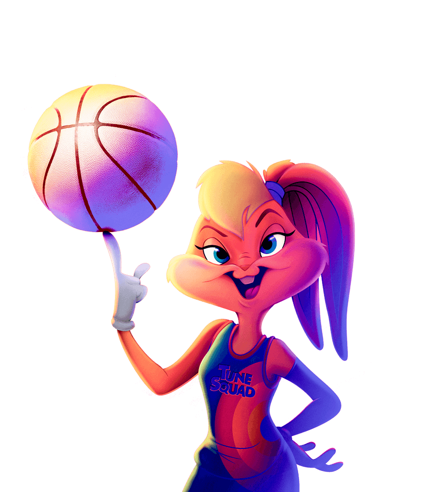 Download Bugs Bunny Space Jam Png